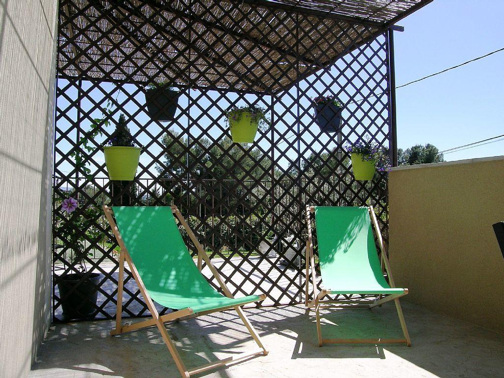 Apartamento La Bastidelle Beaumes-de-Venise Exterior foto