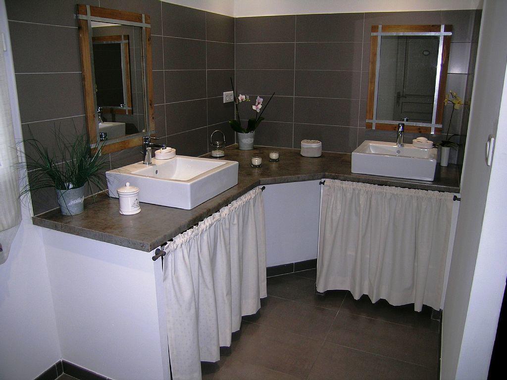 Apartamento La Bastidelle Beaumes-de-Venise Exterior foto